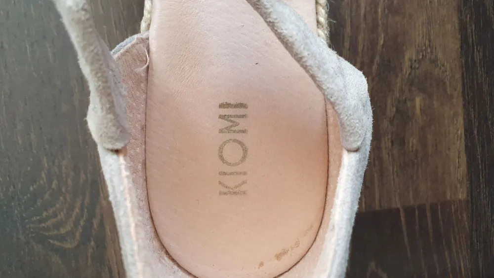 Sandalen Größe 39- Outlet