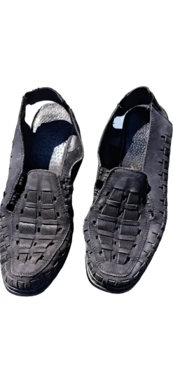 Sandalen>Rieker Sandalen Größe 38 schwarz