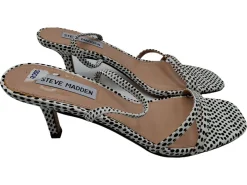 Sandalen> Sandalen Größe 38 weiß