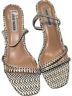 Sandalen> Sandalen Größe 38 weiß