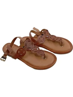 Sandalen>s.Oliver Sandalen Größe 37 braun