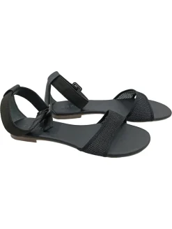 Sandalen>Esprit Sandalen Größe 38 schwarz