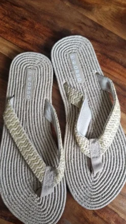 Sandalen Größe 39- Discount