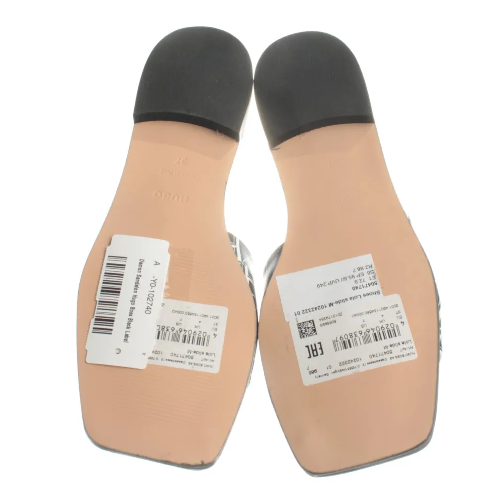 Sandalen Größe 37-Hugo Boss Sale