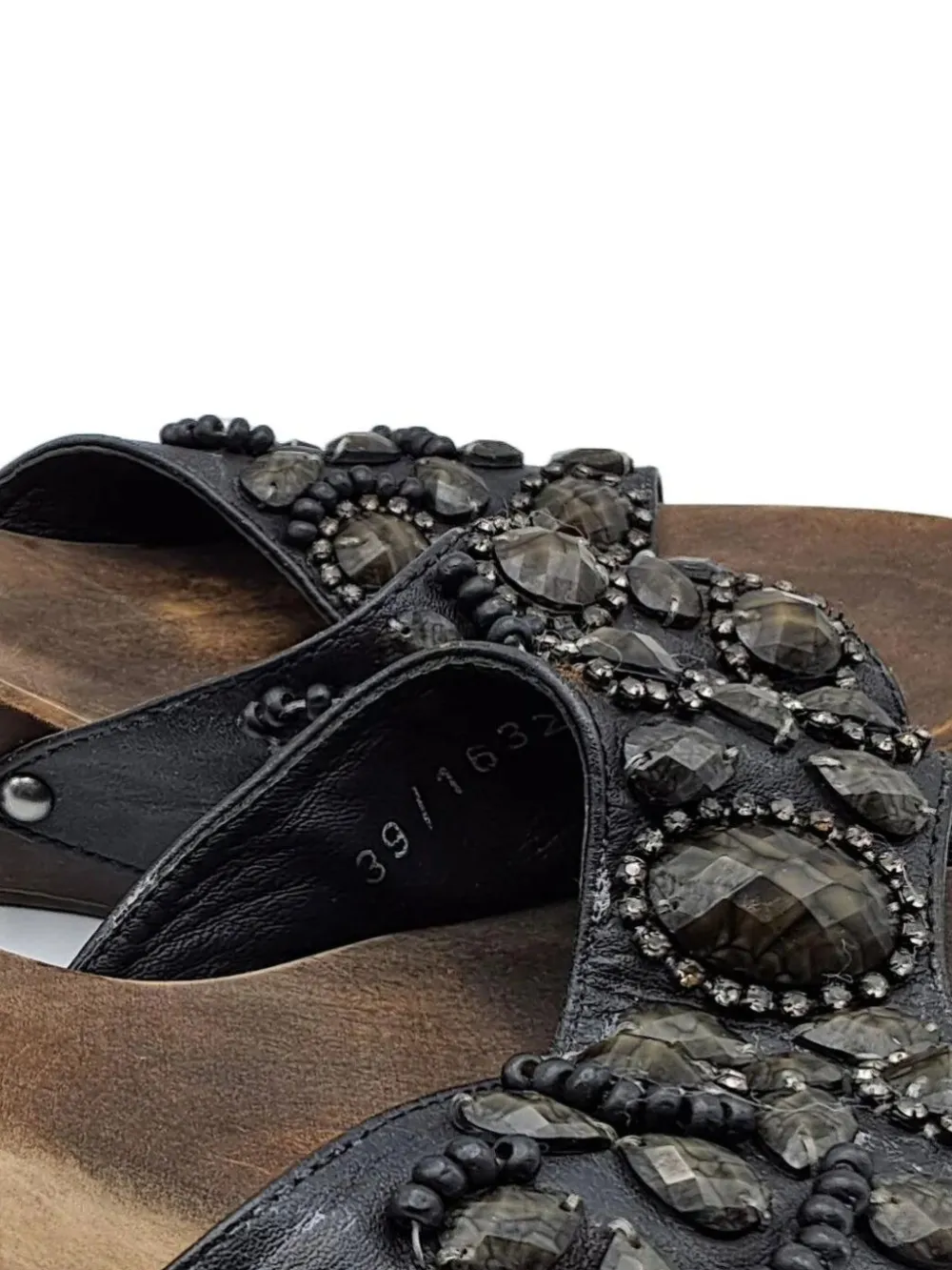 Sandalen Größe 39- Online