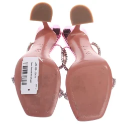 Sandaletten Größe 40-Amina Muaddi Discount