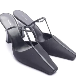 Sandaletten>The row Sandaletten Größe 36 schwarz