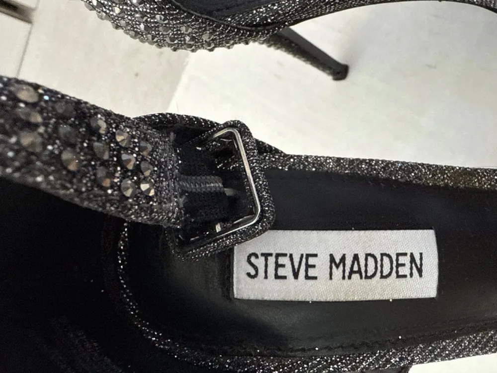 Sandaletten Größe 38- Outlet