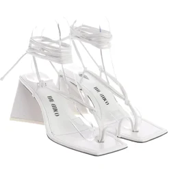 Sandaletten Größe 37-The Attico