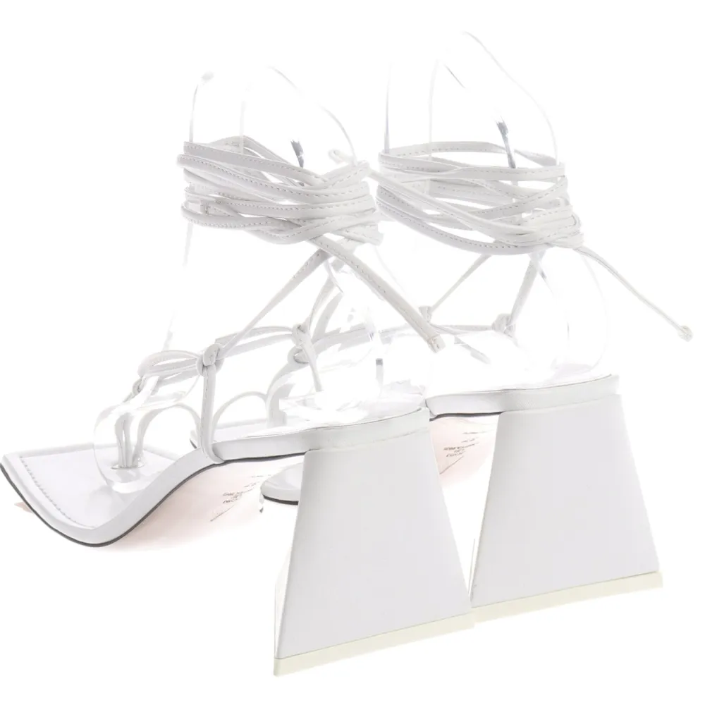 Sandaletten Größe 37-The Attico