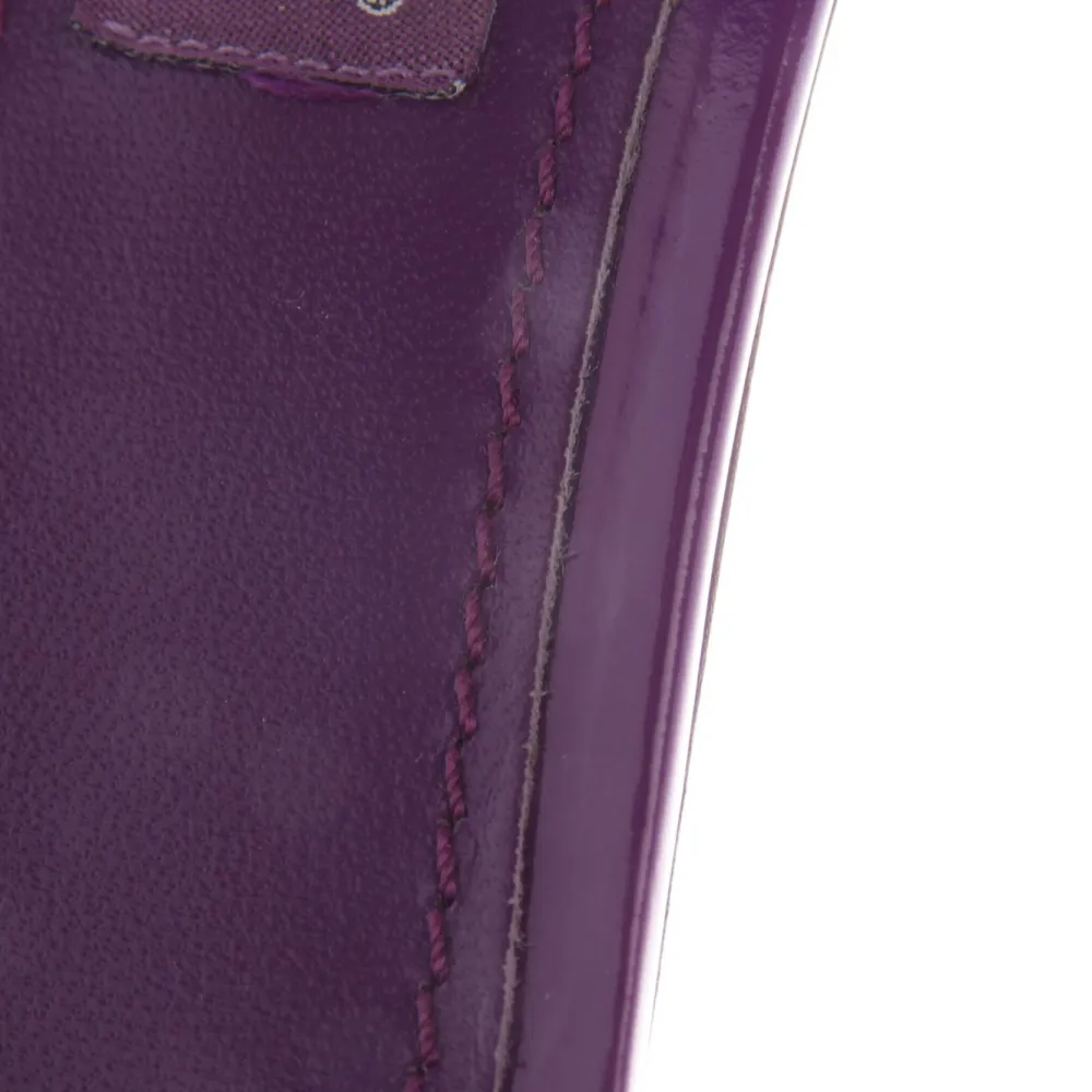 Sandaletten>Dolce & Gabbana Sandaletten Größe 40 lila