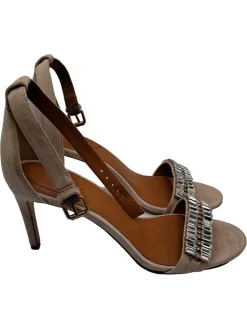 Sandaletten Größe 37- Hot