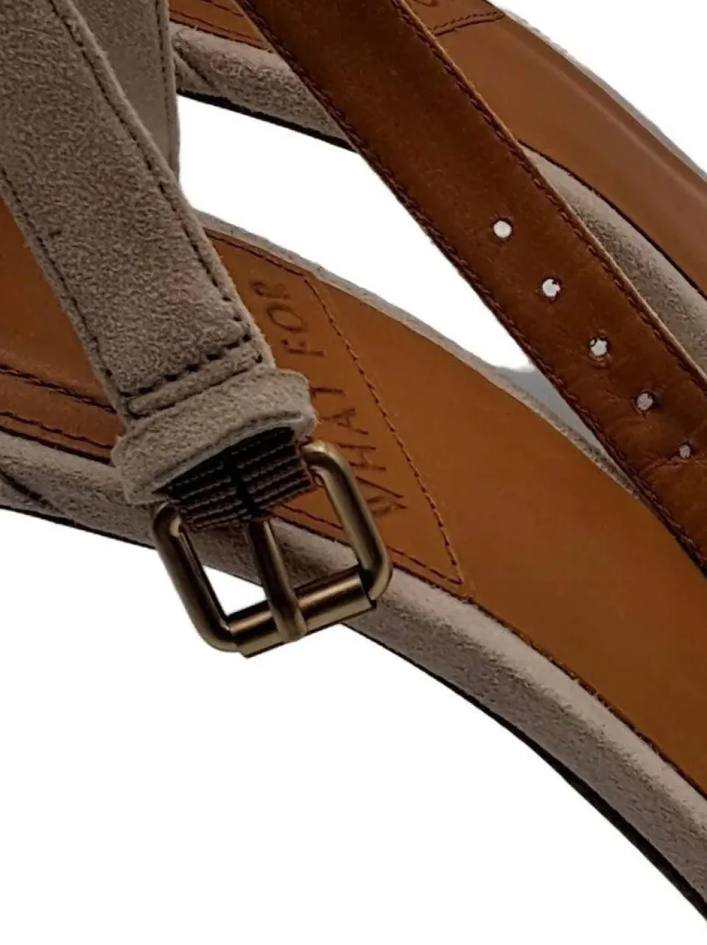 Sandaletten Größe 37- Hot