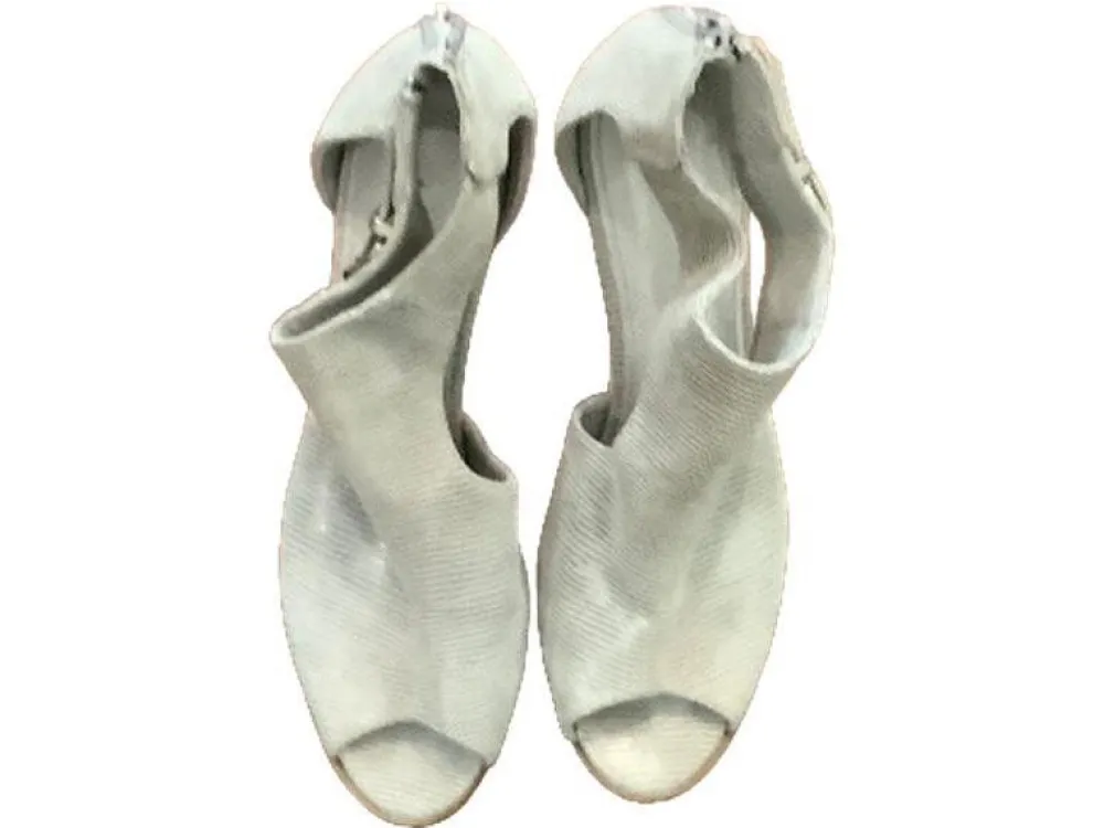 Sandaletten Größe 39- Best