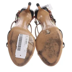 Sandaletten Größe 38-Etro