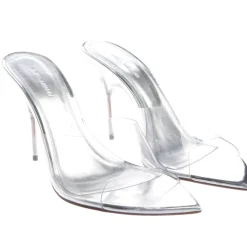 Sandaletten Größe 39-Amina Muaddi Hot