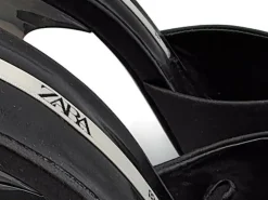 Sandaletten> Sandaletten Größe 38 schwarz