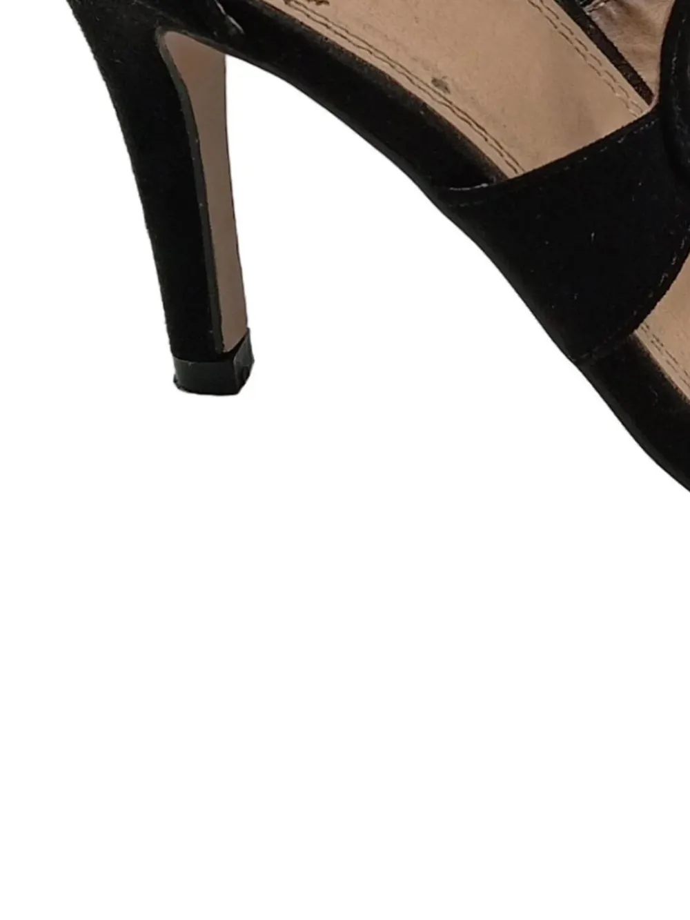 Sandaletten>Buffalo Sandaletten Größe 36 schwarz