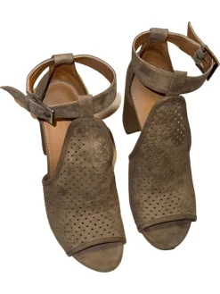 Sandaletten Größe 38- Best