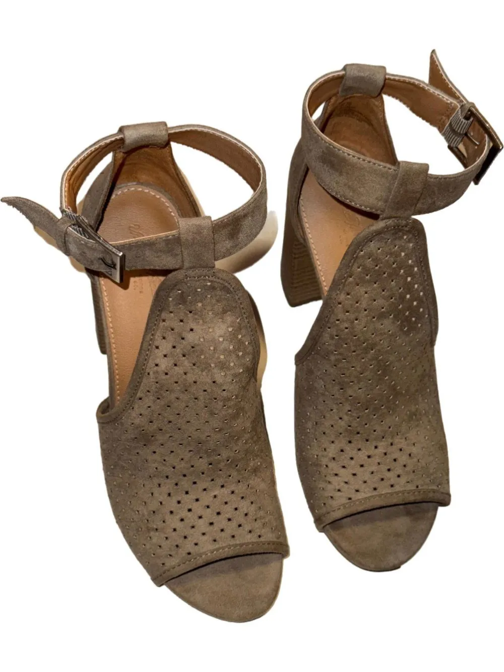 Sandaletten Größe 38- Best