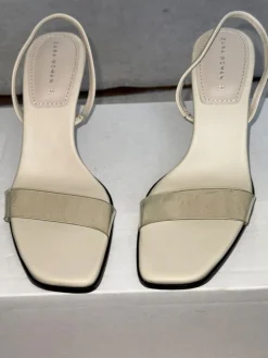 Sandaletten Größe 38- Outlet