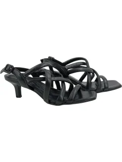 Sandaletten>Marco tozzi Sandaletten Größe 40 schwarz