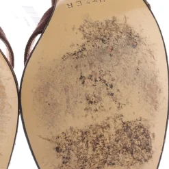 Sandaletten Größe 38,5-Unu00fctzer Online