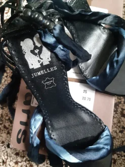 Sandaletten Größe 39- New