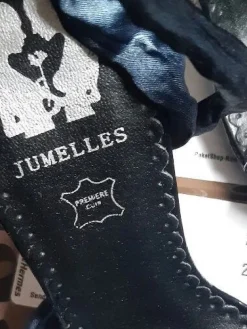 Sandaletten Größe 39- New