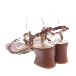 Sandaletten>Chlou00e9 Sandaletten Größe 40 braun