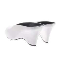 Sandaletten>KHAITE Sandaletten Größe 38 weiß