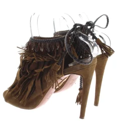 Sandaletten Größe 40-Aquazzura Outlet