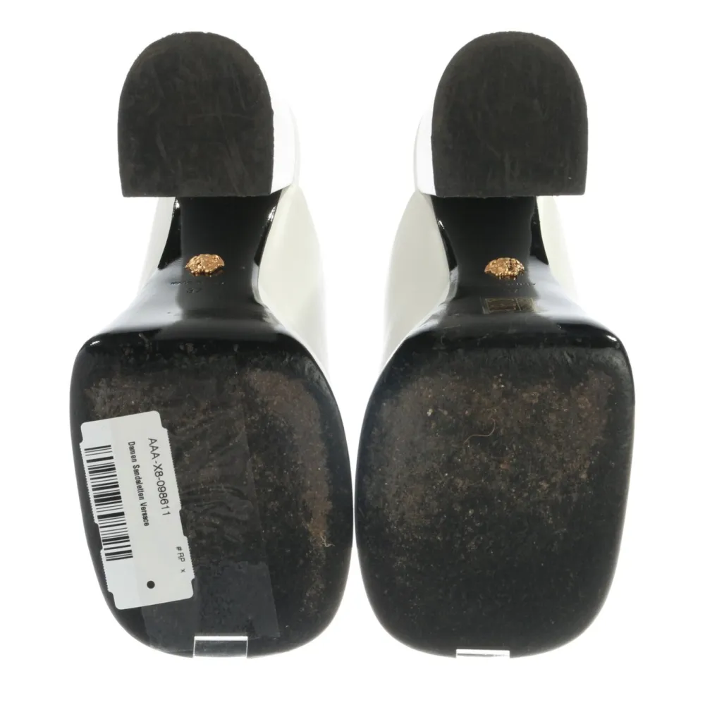 Sandaletten Größe 37-Versace Outlet