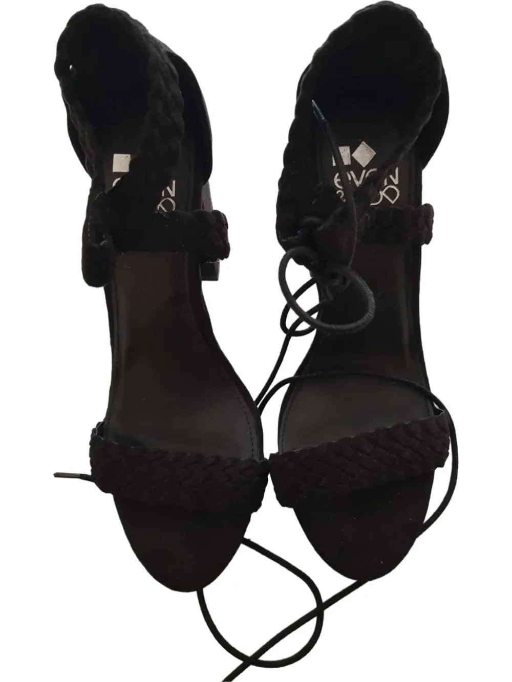 Sandaletten Größe 39-