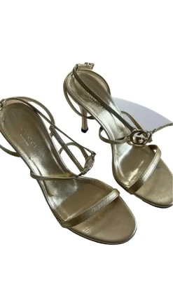 Sandaletten Größe 36- Outlet