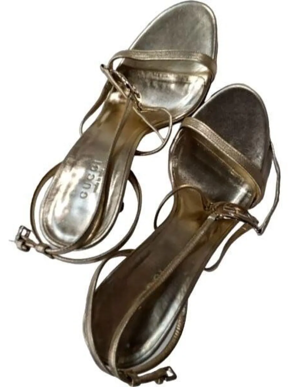 Sandaletten Größe 36- Outlet