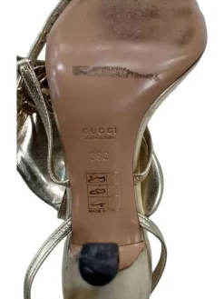 Sandaletten Größe 36- Outlet