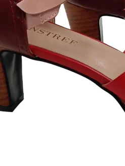 Sandaletten Größe 41- Outlet