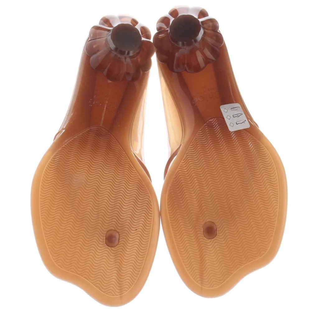 Sandaletten Größe 36-Chlou00e9 Hot