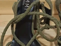 Sandaletten Größe 37- New