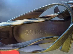 Sandaletten Größe 37-Guess Online