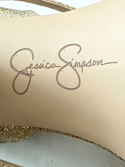 Sandaletten Größe 37,5- Clearance