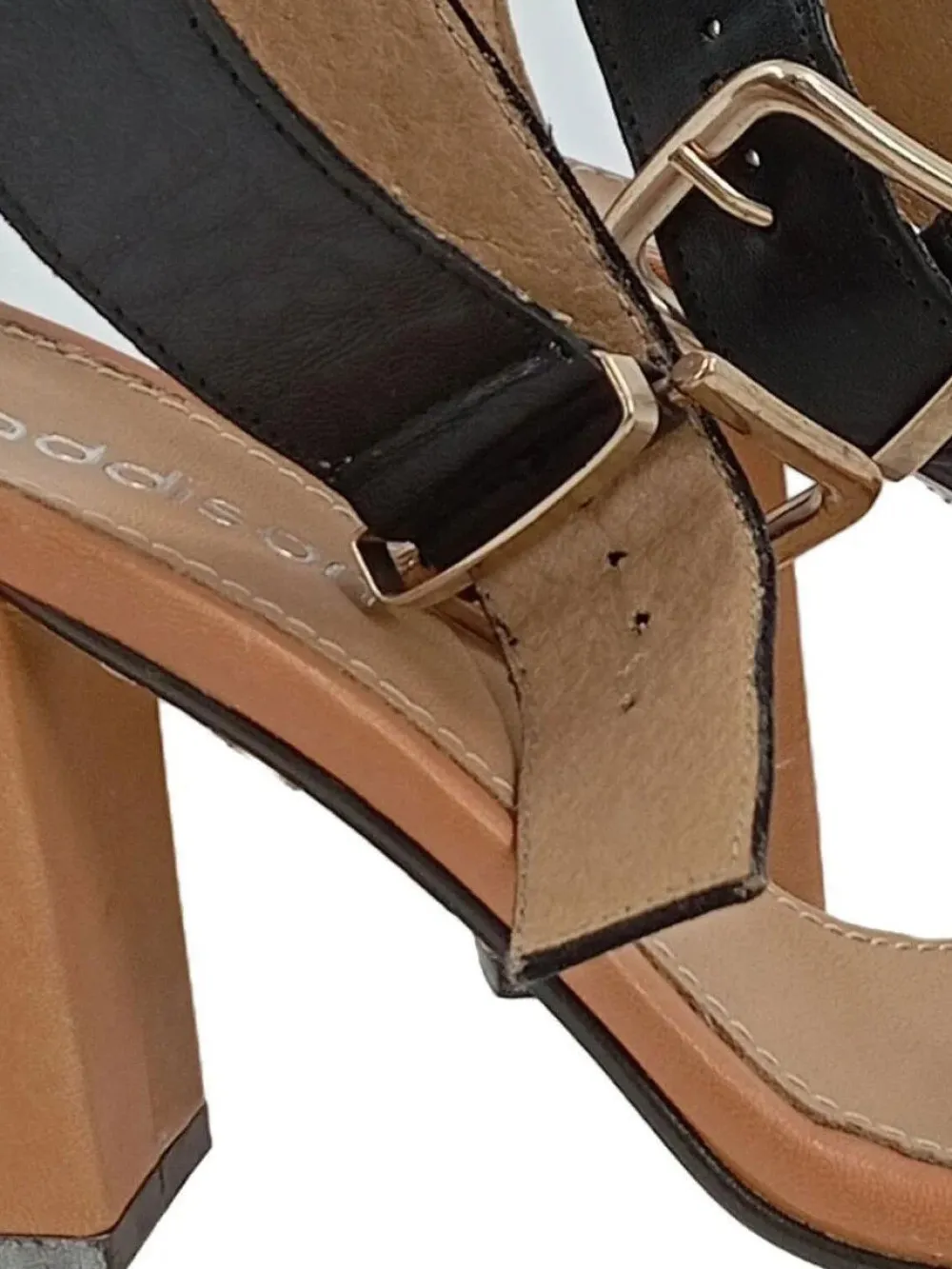 Sandaletten Größe 37- Sale