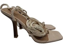 Sandaletten Größe 37- Best