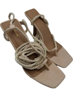 Sandaletten Größe 37- Best