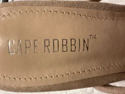 Sandaletten Größe 38-