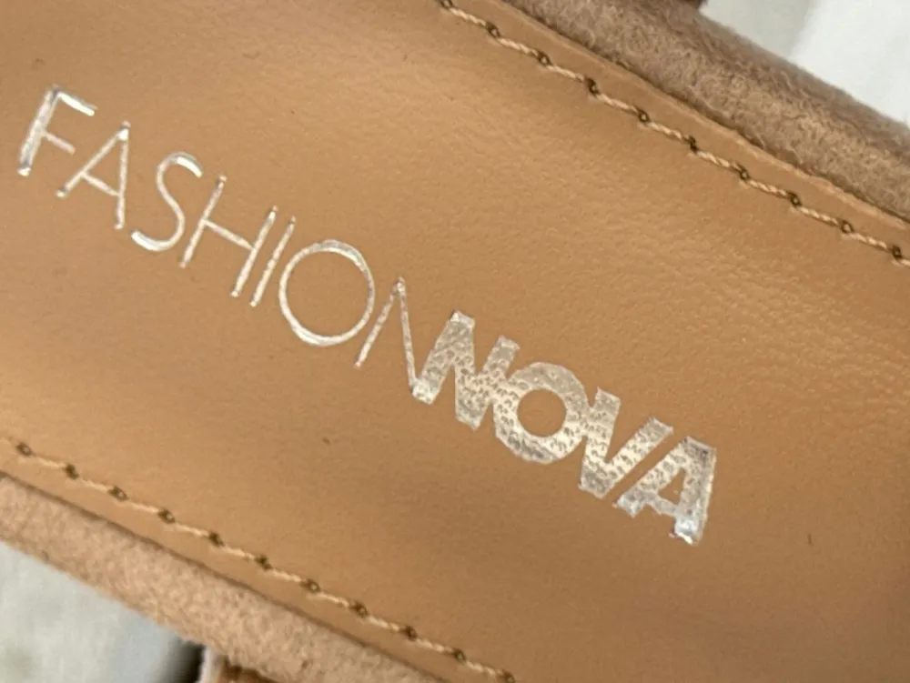 Sandaletten> Sandaletten Größe 41 beige