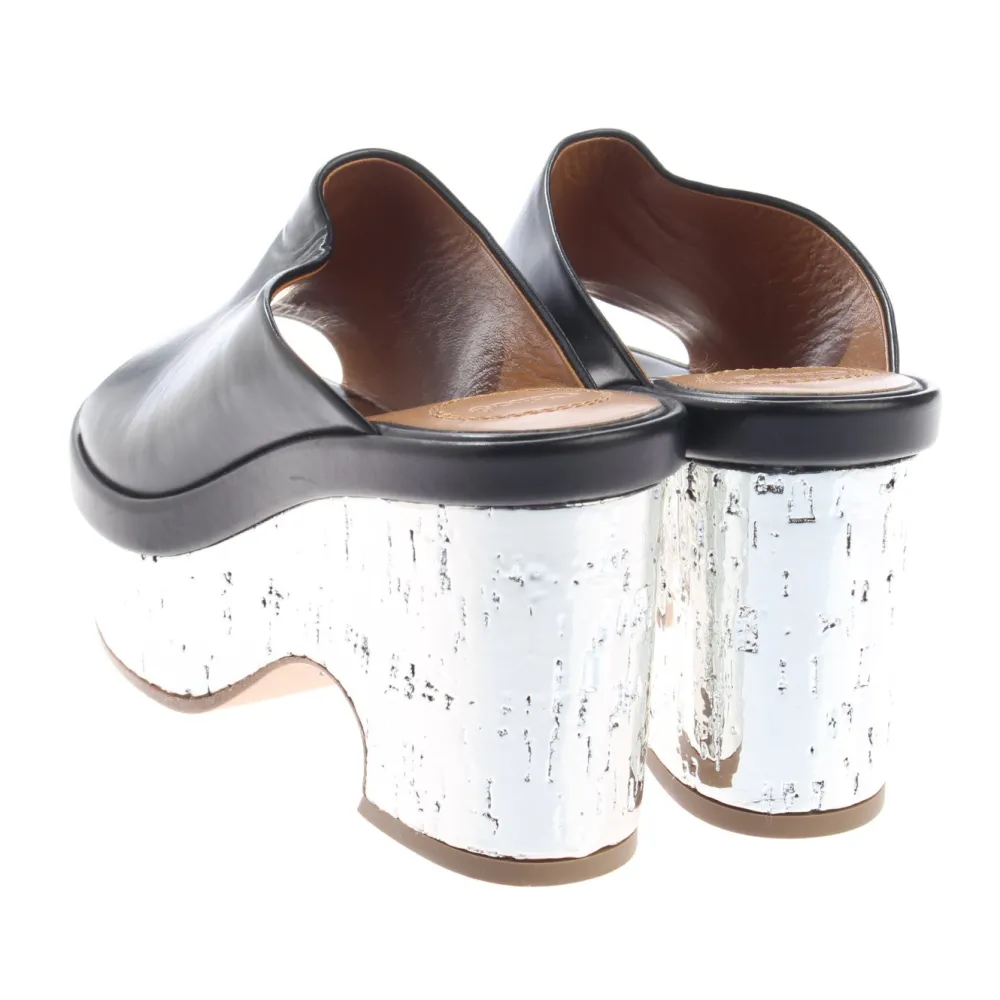 Sandaletten Größe 37-Chlou00e9