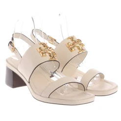 Sandaletten Größe 39,5-Tory Burch New