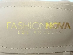 Sandalen> Sandaletten Größe 38 beige